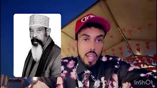 GENRAL MORGAN ALLAAH HA U NAXARIISTO 🥲