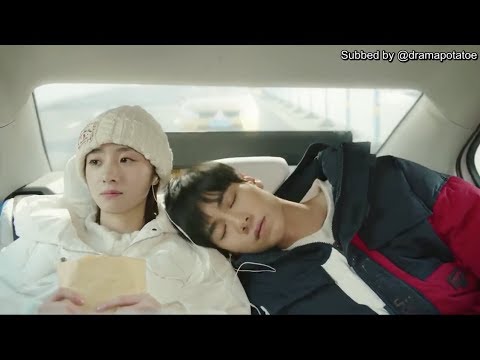 [ENG SUB] Unrequited Love 暗恋橘生淮南 Trailer starring Hu Bingqing and Hu Yitian
