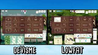 Eared Dove Duet Final | de Visme v Lowfat | Wingspan Tournament Live Stream