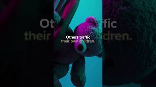 Learn to spot the signs. (Child Video - Vertical)