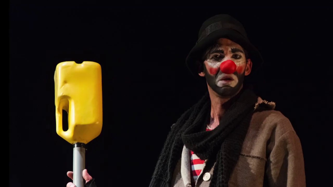 Giulivo Clown