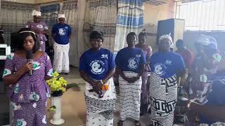 International Women’s Day of Prayer 2026 (WAD) Intercessory Prayer