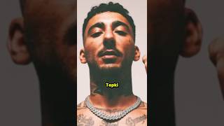Uzi vs Tepki Olayı (2025)