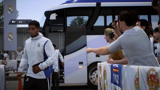 EA SPORTS FC 26 | ONLINE SEASONS | DIV 9 MATCHDAY 4 | REAL MADRID VS MANCHESTER CITY