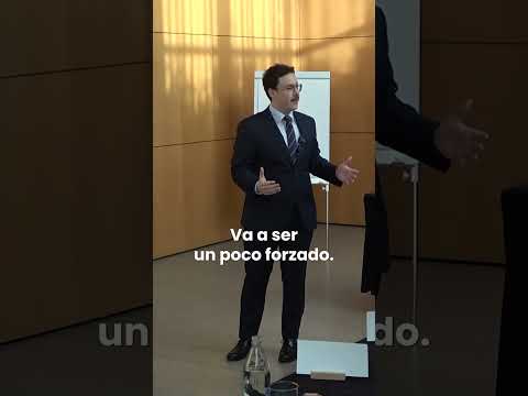 ¡EVITA ESTE ERROR AL HABLAR EN PÚBLICO! #shorts
