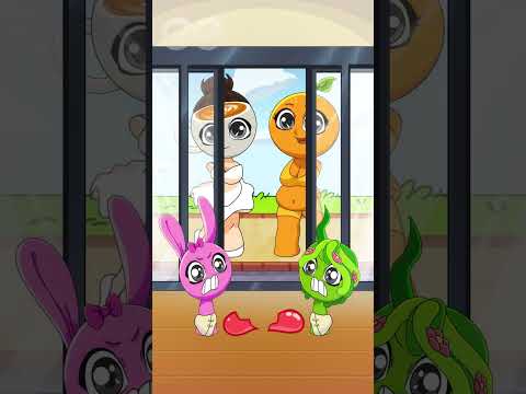 Magic Door of Love Ballerina Cappuccina, U Din Din Din Din Dun, Pinki, Vineria _ Sprunki & Brainrot