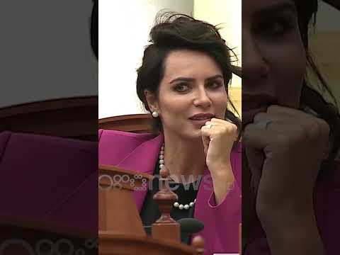 Kujt ja luan syrin Grida Duma?