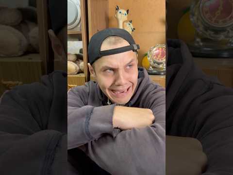БАТЯ И ПОХОД В МАГАЗИН😁