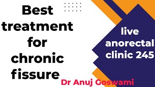 live anorectal clinic 245