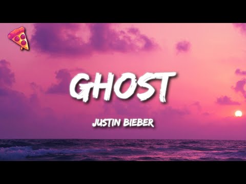 Justin Bieber - Ghost