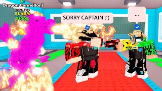 DESCOBRI QUEM ROUBOU MINHA DRAGON CANNELLONI MAIS RARA do Brainrot! 😱🐉