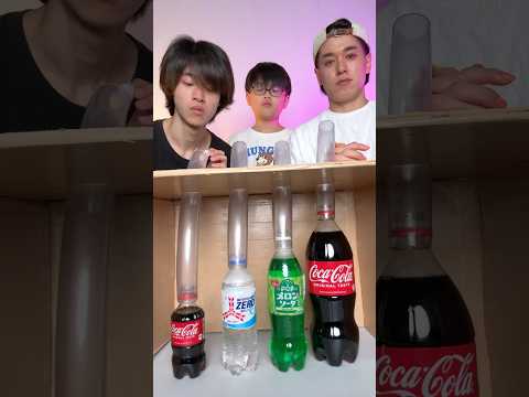 MENTOS COLA PART45​⁠@MizumaYuuki1 ​⁠@mizumayuuki