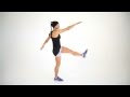 Toy Soldier Exercise Techniques