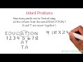 Permutations and Factorials Concepts