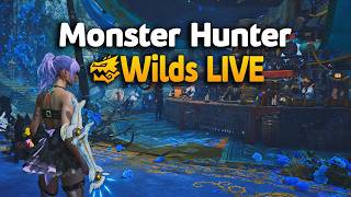 [RC999] -  Endgame  Monster Hunter Wilds + Clés MH Stories 03 à faire gagner (sur Twitch) !