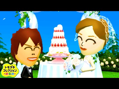 12年前に大流行した超名作ゲーム『 トモダチコレクション 』～END～