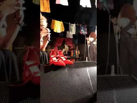 Barbara Lombardi cantantessa