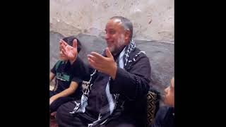 الفطره الحسينيه#كوافيرعلاوي