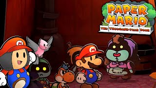 Paper Mario The Thousand Year Door (Switch) - Part 53: "Purehearted Eve"