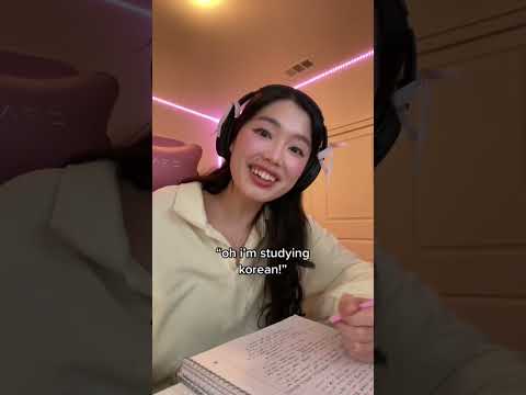 korean-american except i didn’t grow up speaking korean 🥲 sry to my ancestors