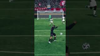 Best goal yet