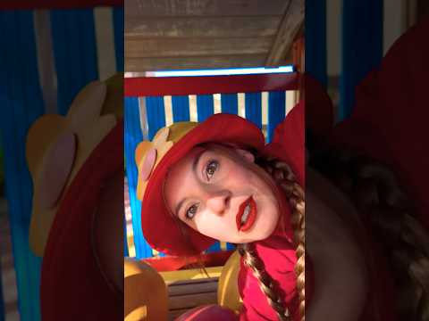 Casita infantil #cantajuego #cancionesinfantiles #dulcylín