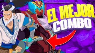 🔥 YASUO + GP CARRY! ESTO NECESITA UN NERFEO... SET 15 | Reventxz
