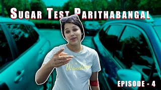#Pregnancy Journey Series - Episode 4 | Olarals due to fasting | #Sugar test gone wrong #obgyn #mom