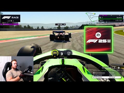 1 v 1 against the Fastest Driver on PlayStation
