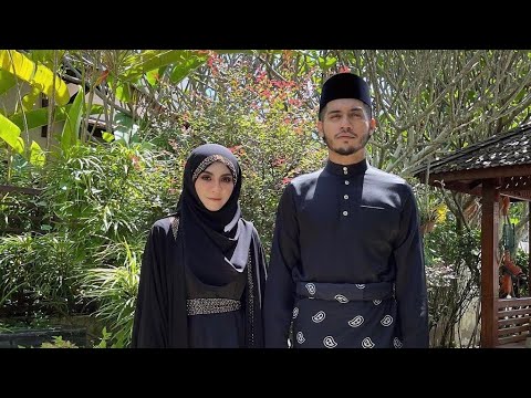 Yusuf Bahrin & Zizi Kirana - Selawat Thola'al Badru 'Alaina