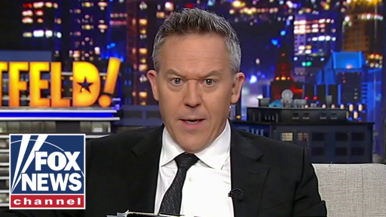 Gutfeld: Our country is facing a deadly crisis