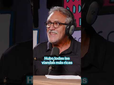 La última trinchera, con Andrés Bustamante y Trino Camacho