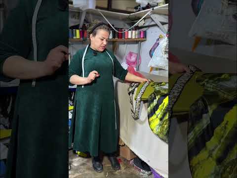 غدا غنفصل معاكم كيمونو بلبيسة ديالو