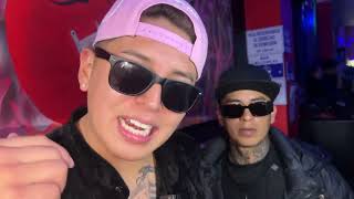 EL ARTE DETRÁS DE UNA PINTURA 🎨 EL HOMIE ES ARTISTA …?? 🔥