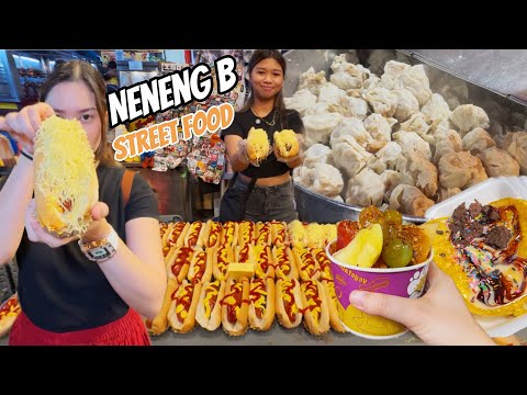 Ma ano Ulam Mga PANINDA ni NENENG B sa QUIAPO bago ma Clearing 🇵🇭 sobrang dami na! | NAOMI PENA
