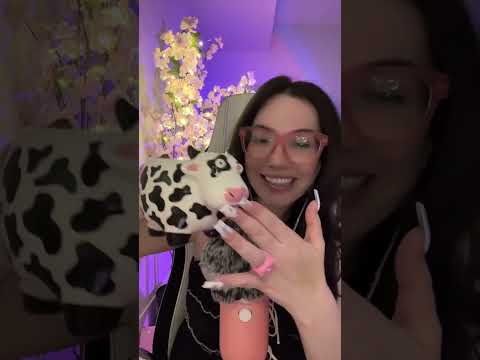 Gentle ASMR For Sleep and Relaxation