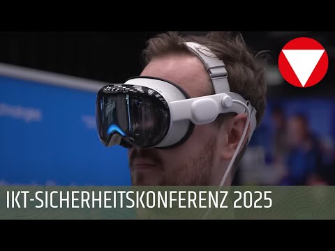 IKT-Sicherheitskonferenz 2025 des Bundesheeres