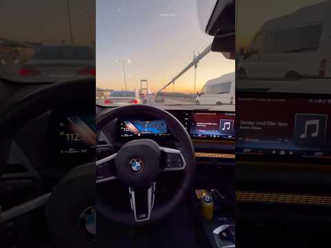 Bmw 15Temmuz köprüsü Güzel bi çekim ve makas #bmwmp #automobile #bmwmmotorsport #shortvideo #keşfet