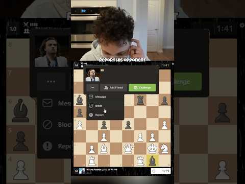 Bro Thought He Was CHEATING☠️😭