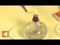 Chemical Reactions and Equations