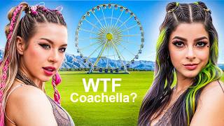 Is COACHELLA worth it?