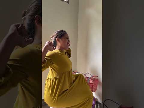 Mama ibu peri untuk nabel