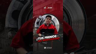 MANTENIMIENTO DE FRENOS - AR MOTORS