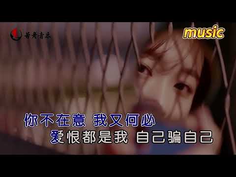 你不在意 我又何必-陳瑞KTV 伴奏 no vocal 無人聲 music 純音樂 karaoke 卡拉OK 伴唱你不在意 我又何必-陳瑞