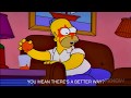 Exploring the Straw Man Fallacy in The Simpsons