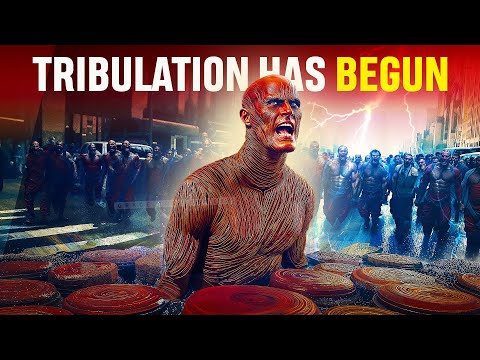 The Strange Things You Will See When The Rapture Happens