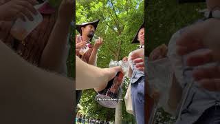 Americans Try Scottish Snacks Part 2! 🇺🇸🤝🏴󠁧󠁢󠁳󠁣󠁴󠁿