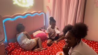 Being Bossy Prank On Rae ( Bad Idea ) 