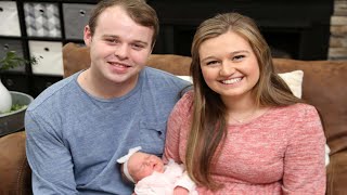 Joseph and Kendra Duggar Were Seemingly Last Seen in Jessa Duggar’s Holiday Video Last Month: Watch