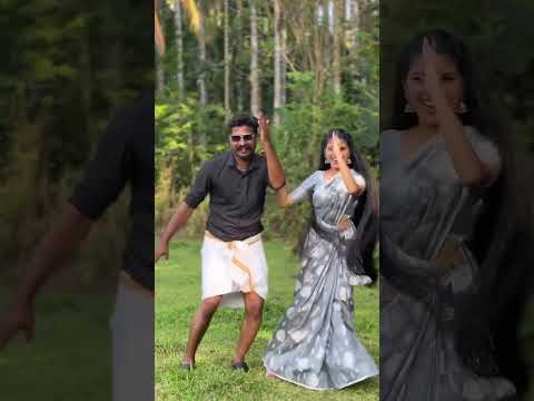 രണ്ടാളും തകർത്തു.. ഇഷിതഷെട്ടിയുടെ പുത്തൻ ഡാൻസ് reel